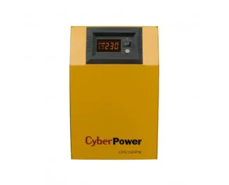 ИБП CyberPower CPS1500PIE