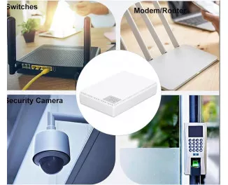 ИБП для роутера ArmorStandart ARM79308 DC UPS (10400 mAh)