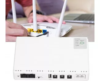 ИБП для роутера ArmorStandart ARM79308 DC UPS (10400 mAh)