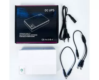ИБП для роутера ArmorStandart ARM79308 DC UPS (10400 mAh)