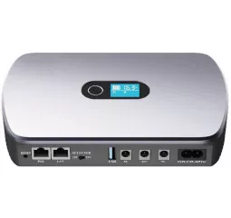ИБП для роутера TTN DCF-1036P (36 W, 10400 mAh)