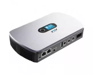 ИБП для роутера TTN DCF-1036P (36 W, 10400 mAh)