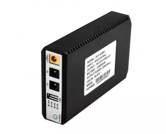 ИБП для роутера TTN DCP-018W (18 W, 10400 mAh)