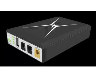 ДБЖ для роутера TTN DCP-018W (18 W, 10400 mAh)