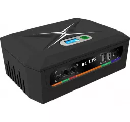 ИБП для роутера TTN DCP-100W (100 W, 48000 mAh)