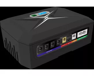 ИБП для роутера TTN DCP-100W (100 W, 48000 mAh)