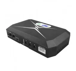 ИБП для роутера TTN DCP-36W (36 W, 10400 mAh)