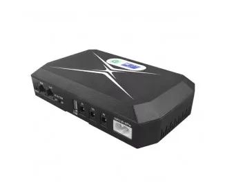 ИБП для роутера TTN DCP-36W (36 W, 10400 mAh)
