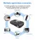 ИБП для роутера TTN DCP-36W (36 W, 10400 mAh)