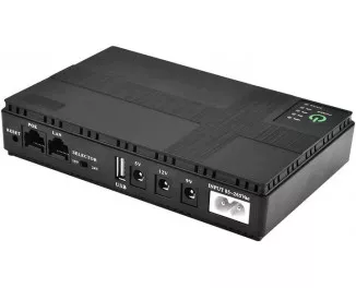 ИБП для роутера Voltitronic DC1018P