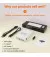 ИБП для роутера WGP mini DC UPS 103A (10400 mAh, 38Wh)
