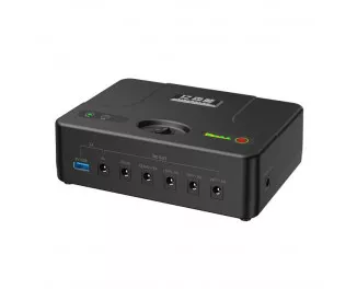 ДБЖ для мережевого обладнання Yisenneng SL3402 31200 мАч/112.32Wh 24V/19V/15V/12V/9V/5V