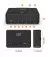 ИБП для сетевого оборудования Yisenneng SL3402 31200 мАч/112.32Wh 24V/19V/15V/12V/9V/5V