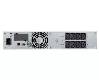 ИБП Eaton 5SC 1000VA/700W (5SC1000IR)