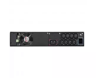 ДБЖ Eaton 5SC 2200VA/1980W (5SC2200IRT)