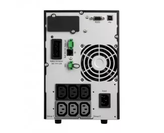 ДБЖ Eaton 9SX 1000VA/900W (9SX1000I)