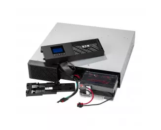 ИБП Eaton 9SX 3000VA/2700W (9SX3000IR)