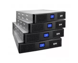 ИБП Eaton 9SX 3000VA/2700W (9SX3000IR)