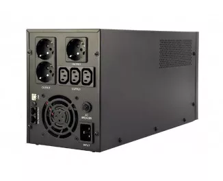 ИБП EnerGenie EG-UPS-036