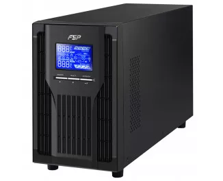 ИБП FSP Champ CH-1101TS 1000VA (PPF8001300)