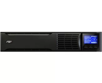 ИБП FSP Champ CH-1102RS 2000VA (PPF18A1403)