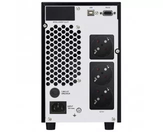 ДБЖ FSP Champ CH-1102TS 2000VA (PPF16A1900)