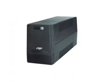 ИБП FSP Fortron FP1000 1000VA (PPF6000601)