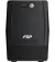 ДБЖ FSP Fortron FP1000 1000VА (PPF6000615)