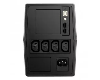 ДБЖ FSP Fortron FP1000 1000VА (PPF6000615)