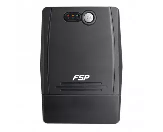 ИБП FSP FP1000 1000VА (PPF6000624)