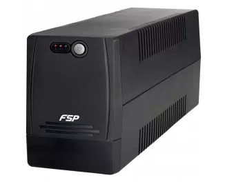 ИБП FSP FP1500 (PPF9000501)
