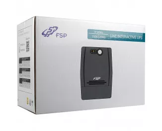 ИБП FSP FP1500 (PPF9000501)