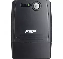 ДБЖ FSP FP600 600VA (PPF3600721)
