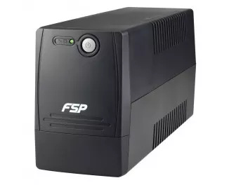 ДБЖ FSP FP650 650VA (PPF3601406)