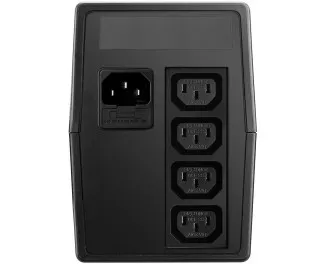 ИБП FSP FP650 650VA (PPF3601406)
