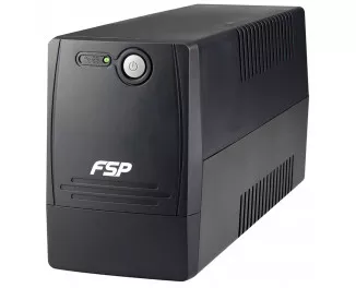 ИБП FSP FP650 650VA USB (PPF3601405)