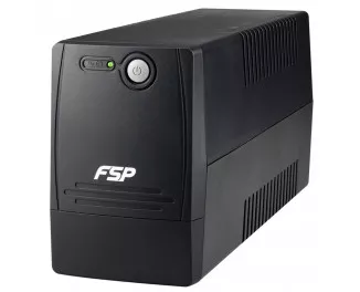 ИБП FSP FP800 800VA (PPF4800415)