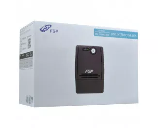 ИБП FSP FP800 800VA (PPF4800415)