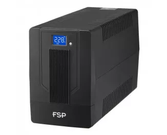 ИБП FSP iFP-1000 1000VA (PPF6001306)