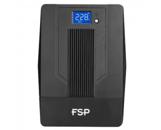 ДБЖ FSP iFP-1000 1000VA (PPF6001306)
