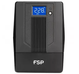 ДБЖ FSP iFP-600 600VA (PPF3602700)