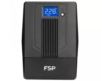 ДБЖ FSP iFP-600 600VA (PPF3602700)