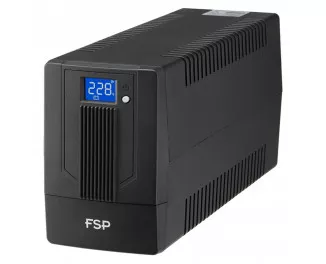 ИБП FSP iFP-600 600VA (PPF3602700)