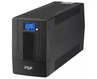 ДБЖ FSP iFP-800 800VA (PPF4802003)