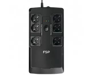 ИБП FSP NanoFit 600 600VA (PPF3602301)