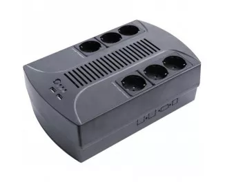 ИБП LogicPower 650VA-6PS (4324)