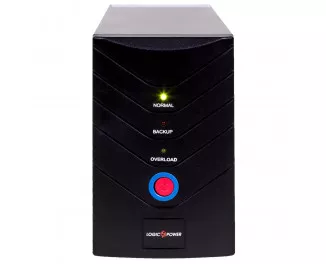 ИБП LogicPower LP 1700VA (8295)
