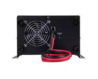 ДБЖ LogicPower LPA-W-PSW-500VA (350Вт) 2A/5A/10A (7145)