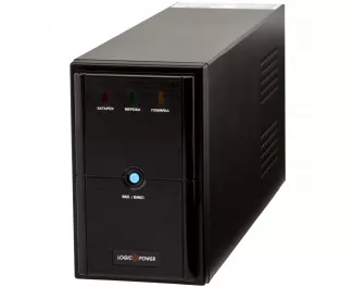 ИБП LogicPower LPM-1250VA (3175)