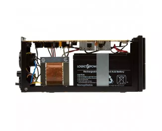 ИБП LogicPower LPM-1250VA (3175)